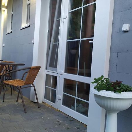 Aparthotel Loft House Odessa Exterior foto