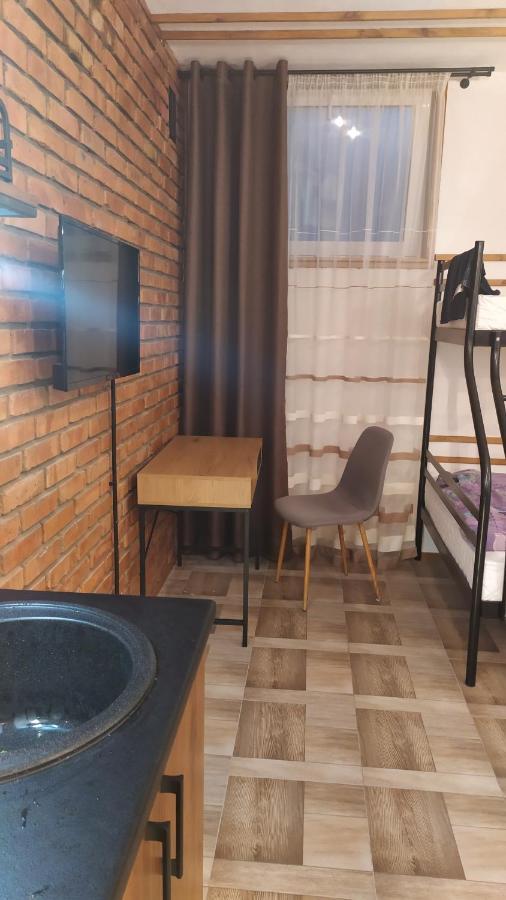 Aparthotel Loft House Odessa Exterior foto