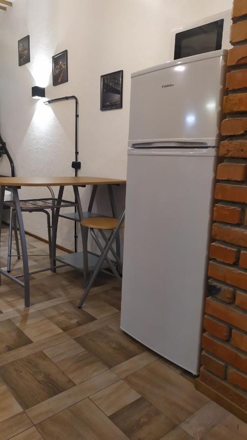 Aparthotel Loft House Odessa Exterior foto