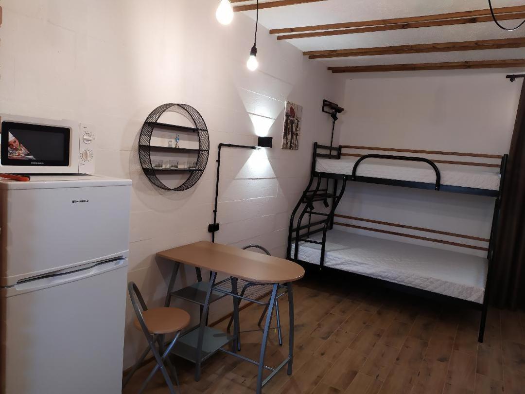 Aparthotel Loft House Odessa Exterior foto