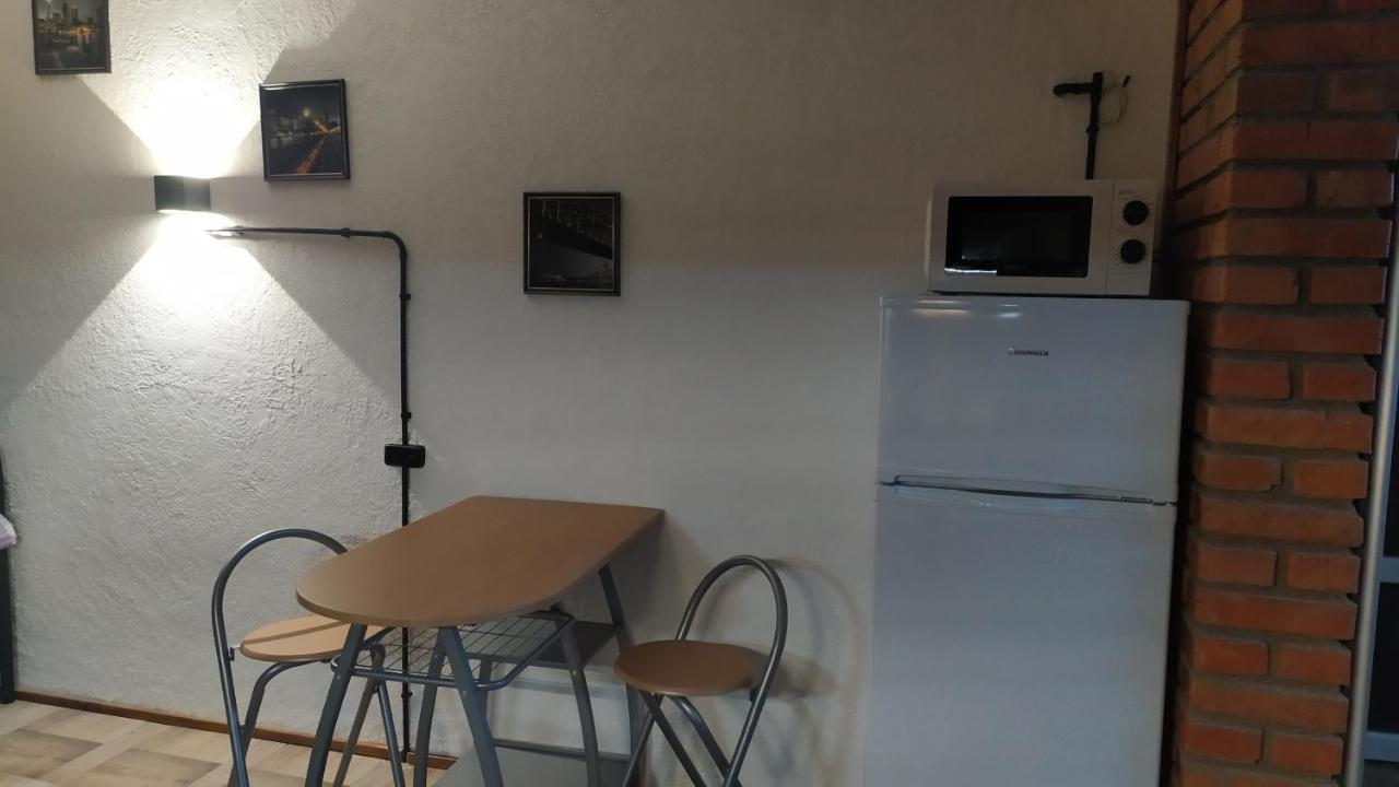 Aparthotel Loft House Odessa Exterior foto