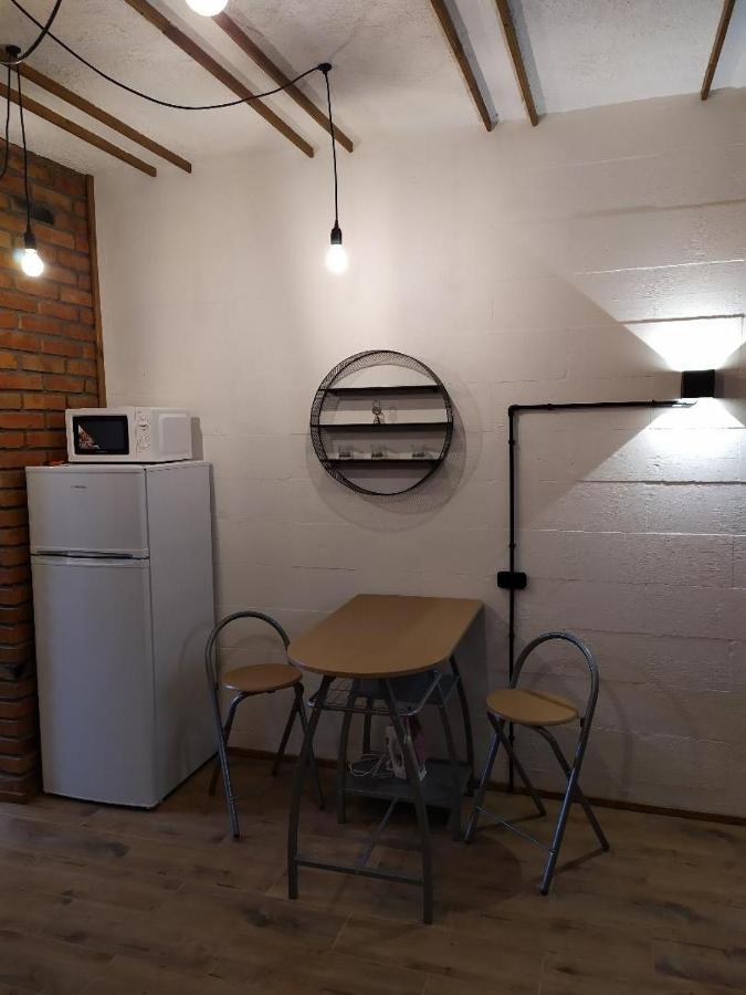 Aparthotel Loft House Odessa Exterior foto