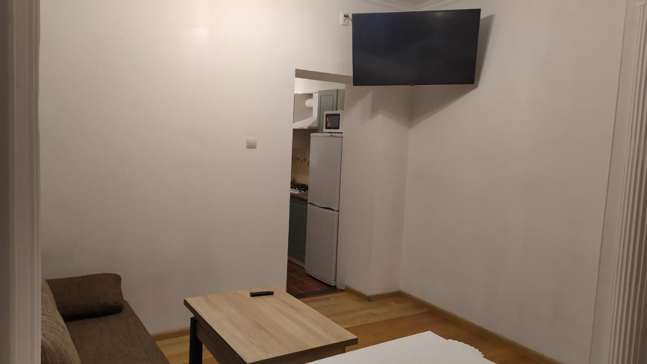 Aparthotel Loft House Odessa Exterior foto