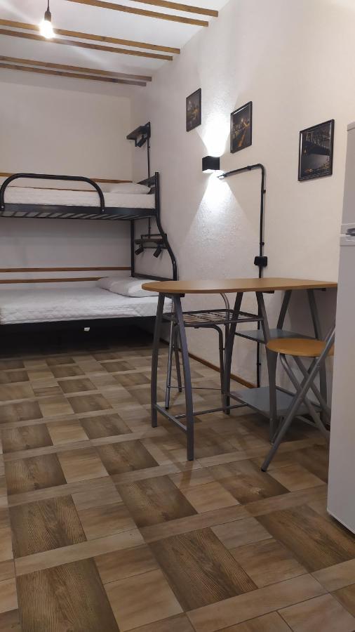 Aparthotel Loft House Odessa Exterior foto