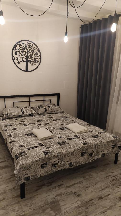 Aparthotel Loft House Odessa Exterior foto