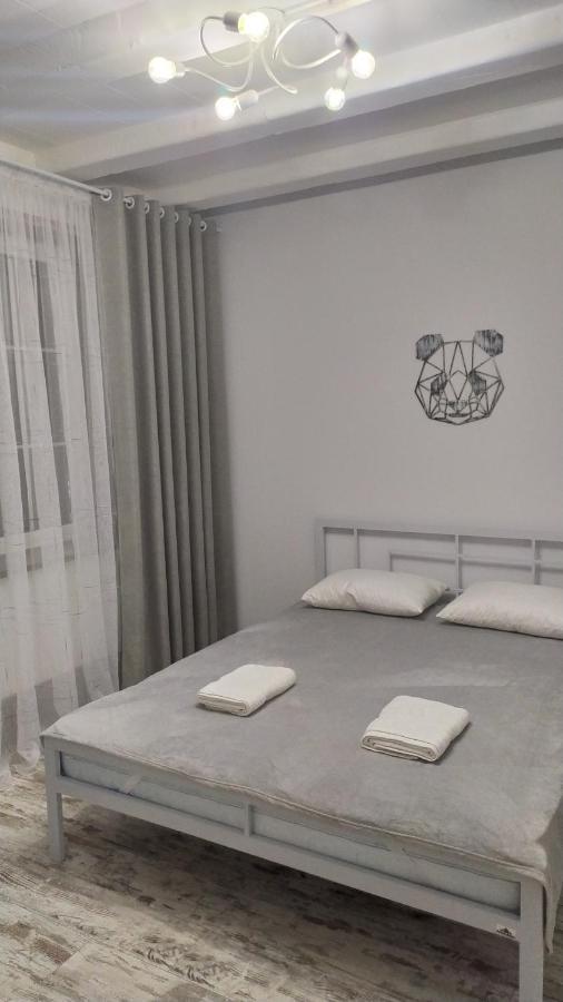 Aparthotel Loft House Odessa Exterior foto